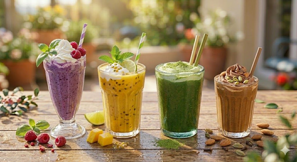 Smoothies